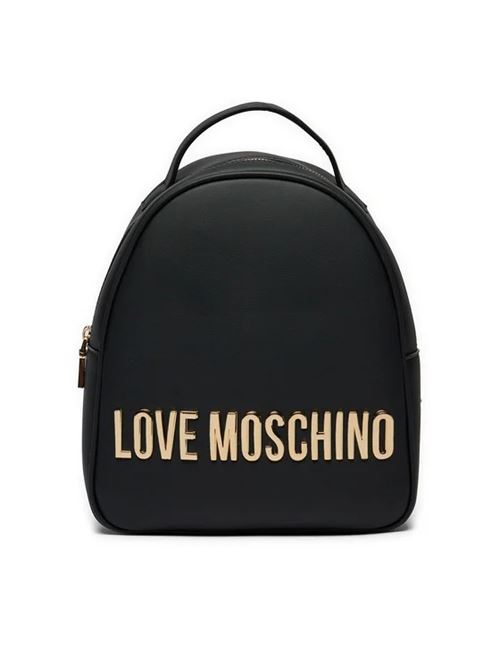 Moschino backpack outlet deals